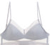 Backless Bra Invisible Bralette Thin Lace Wedding Bras Low Back Underwear Push Up Brassiere Women Seamless Lingerie Sexy BH Top - ROUTINE FASHION